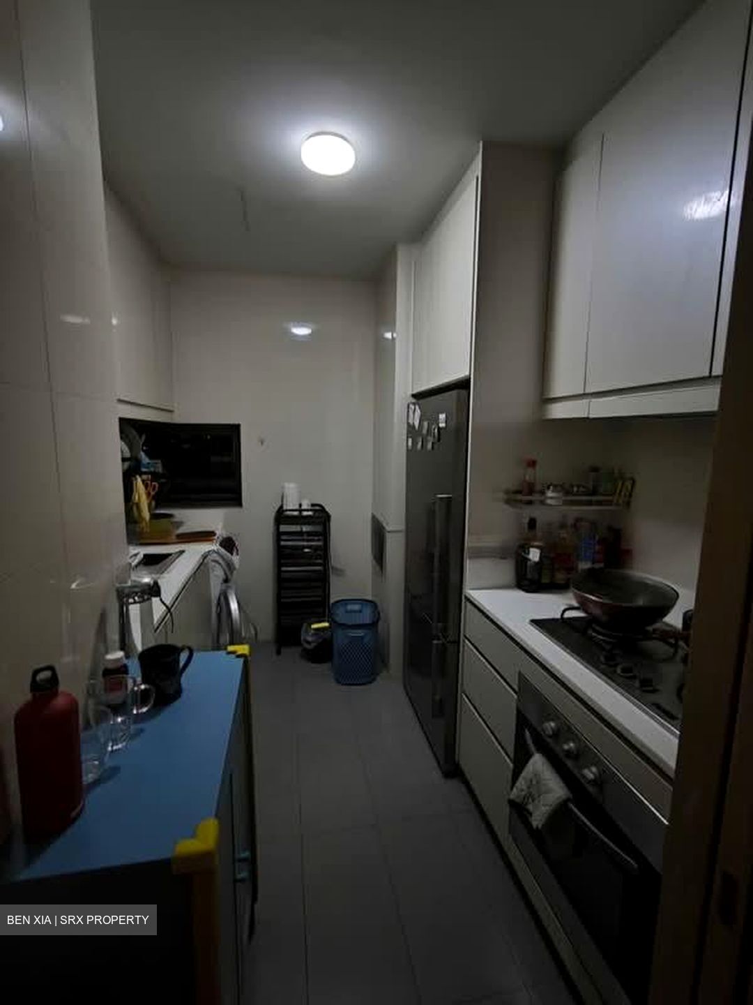 The Skywoods (D23), Condominium #564056391